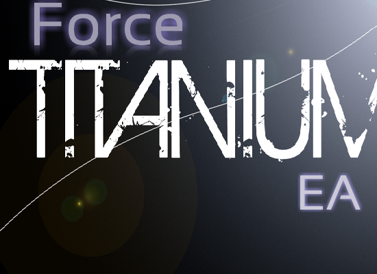 Force Titanium EA
